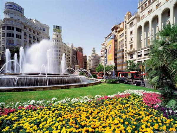Valencia