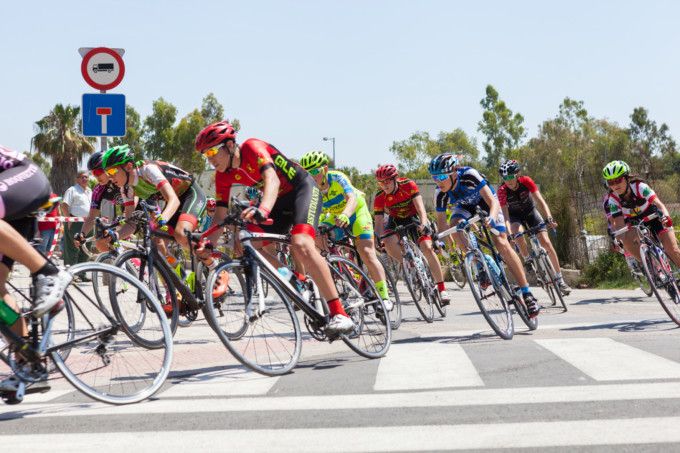 Encuentro de escuelas de ciclismo - Mes del deporte-5