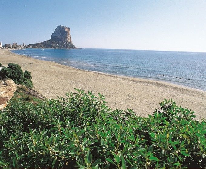 CALPE
