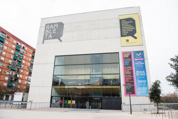 Font: larambleta.com