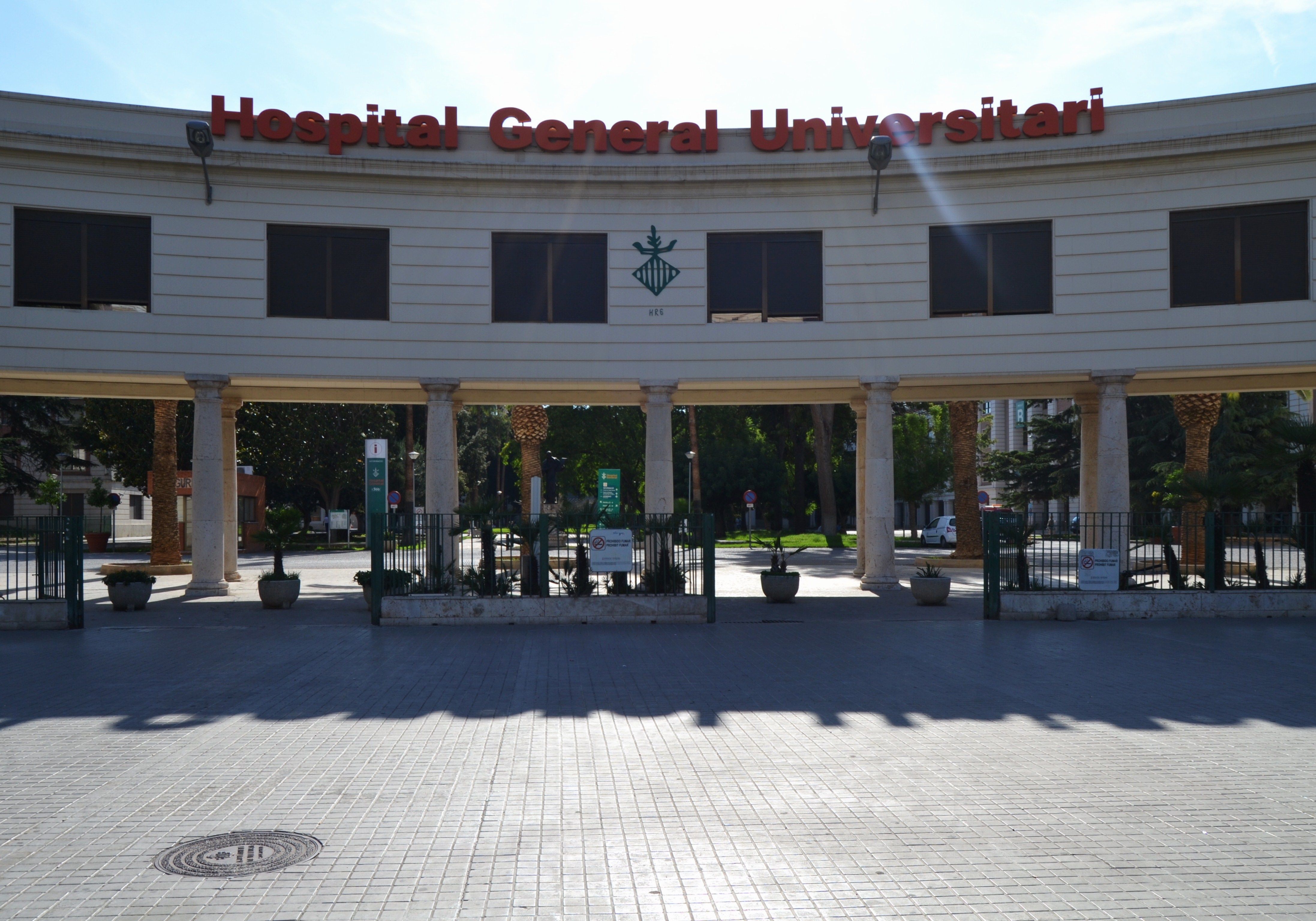 Hospital General de València