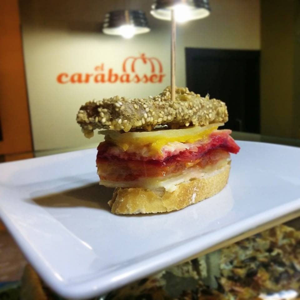 facebook.com/elcarabasser