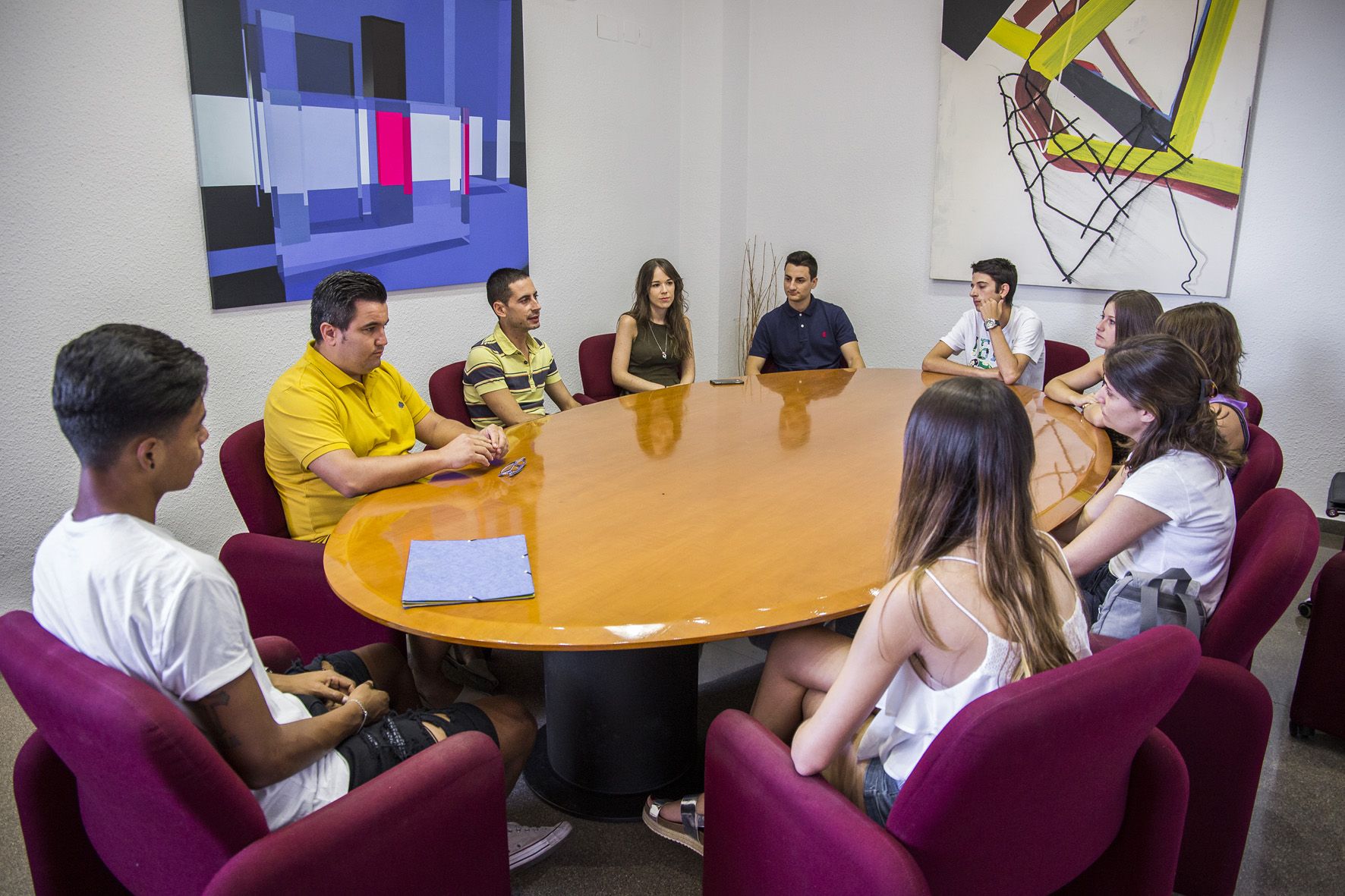 Reuniones jóvenes Mislata te beca-1