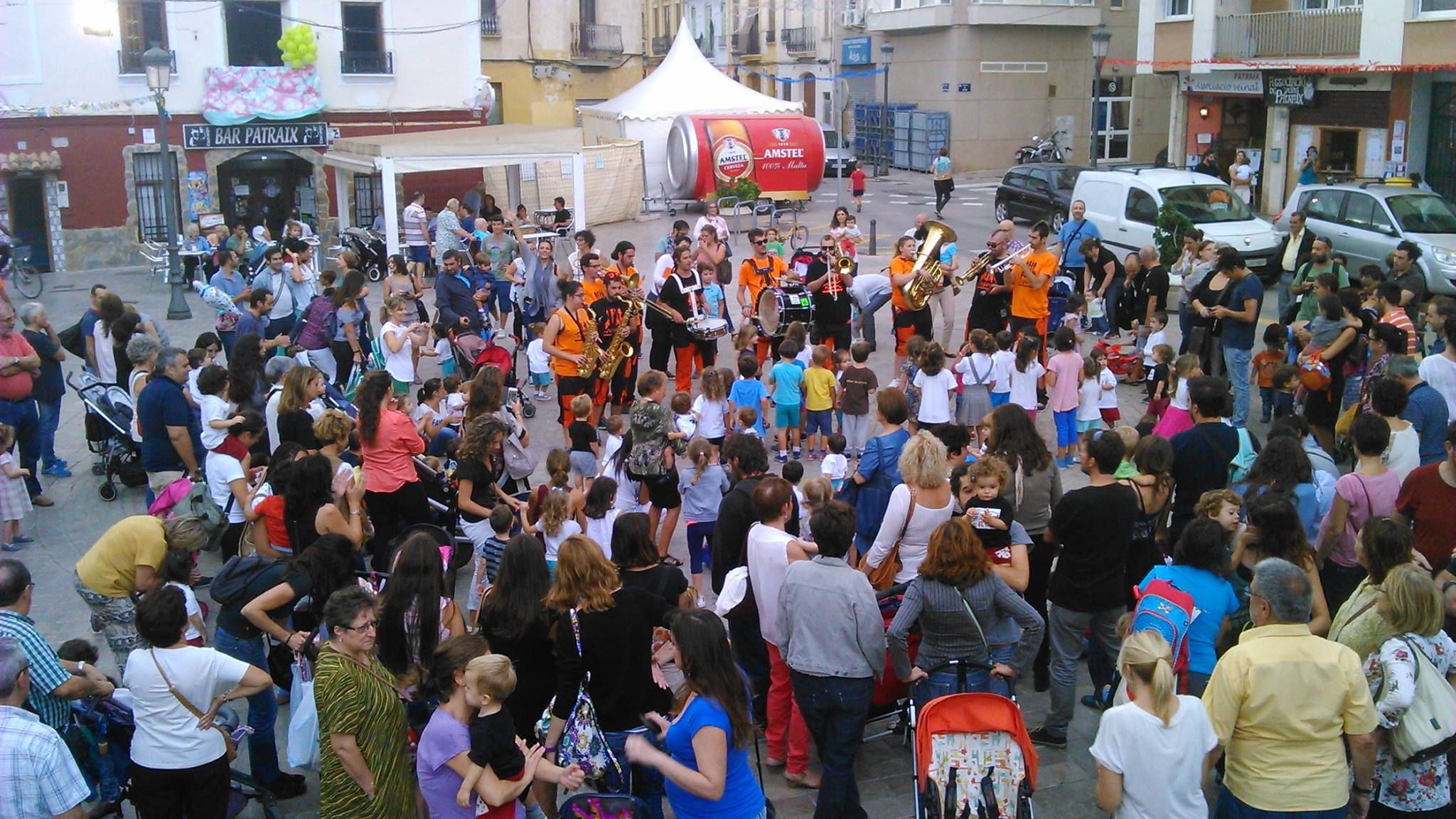 Asociación de Patraix