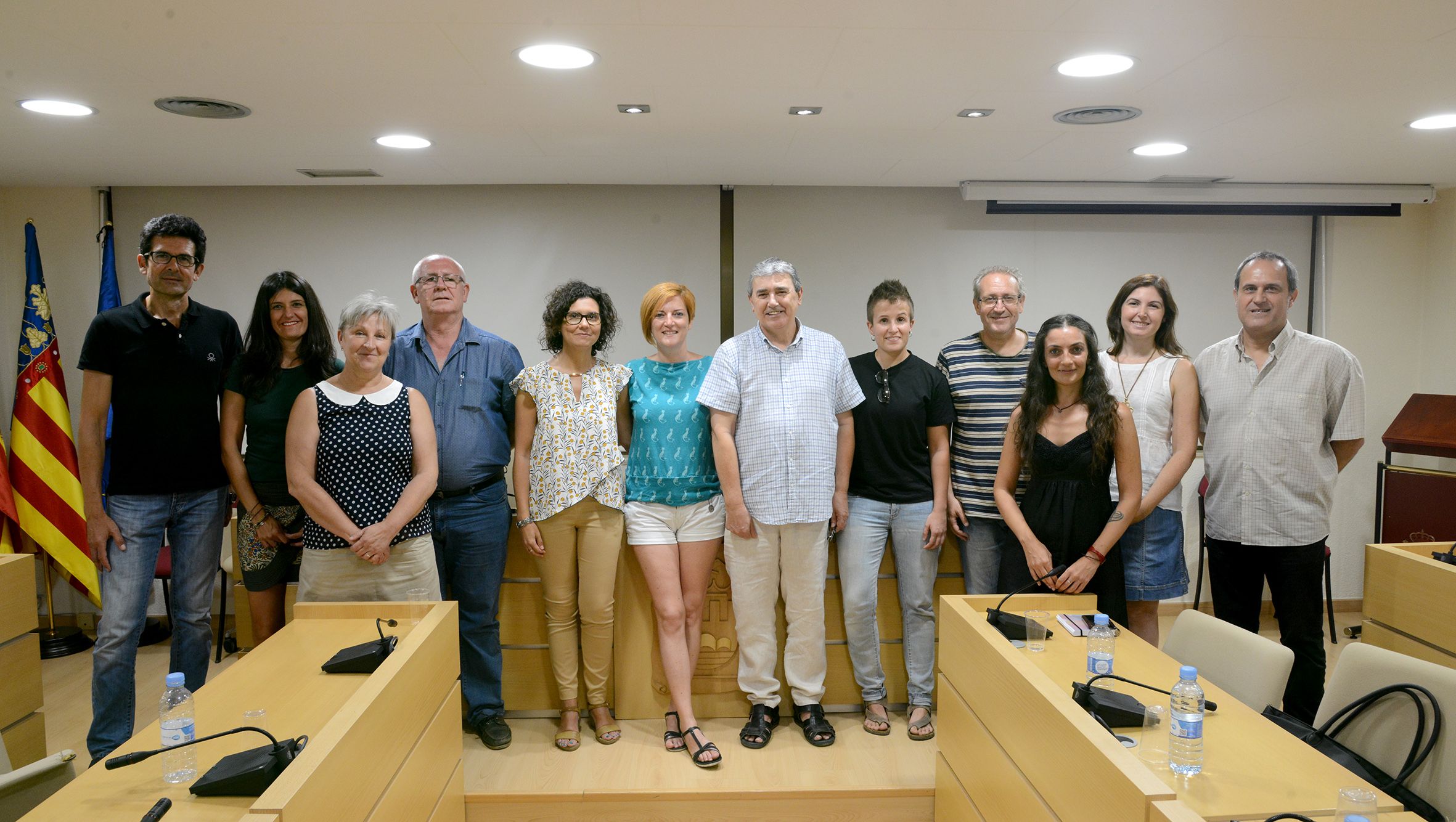 ple extraordinari setembre 03