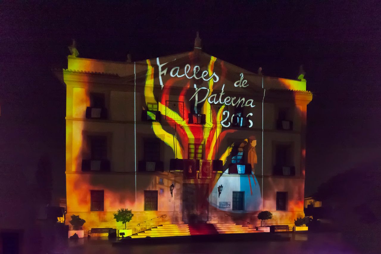 ‘Germanor Fallera’