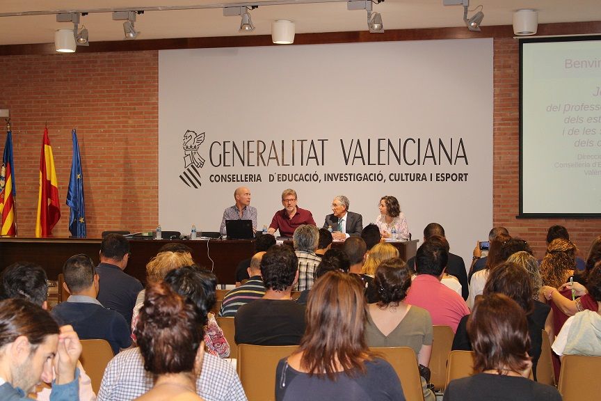 centros penitenciarios