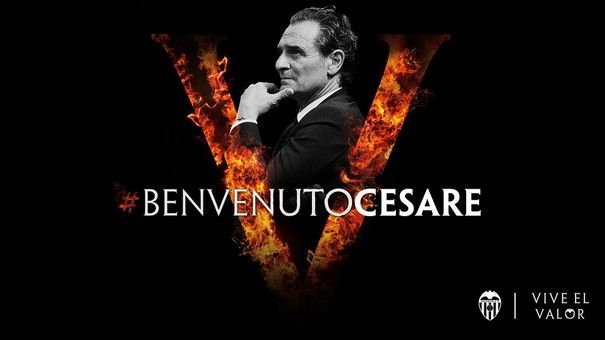 Cesare Prandelli