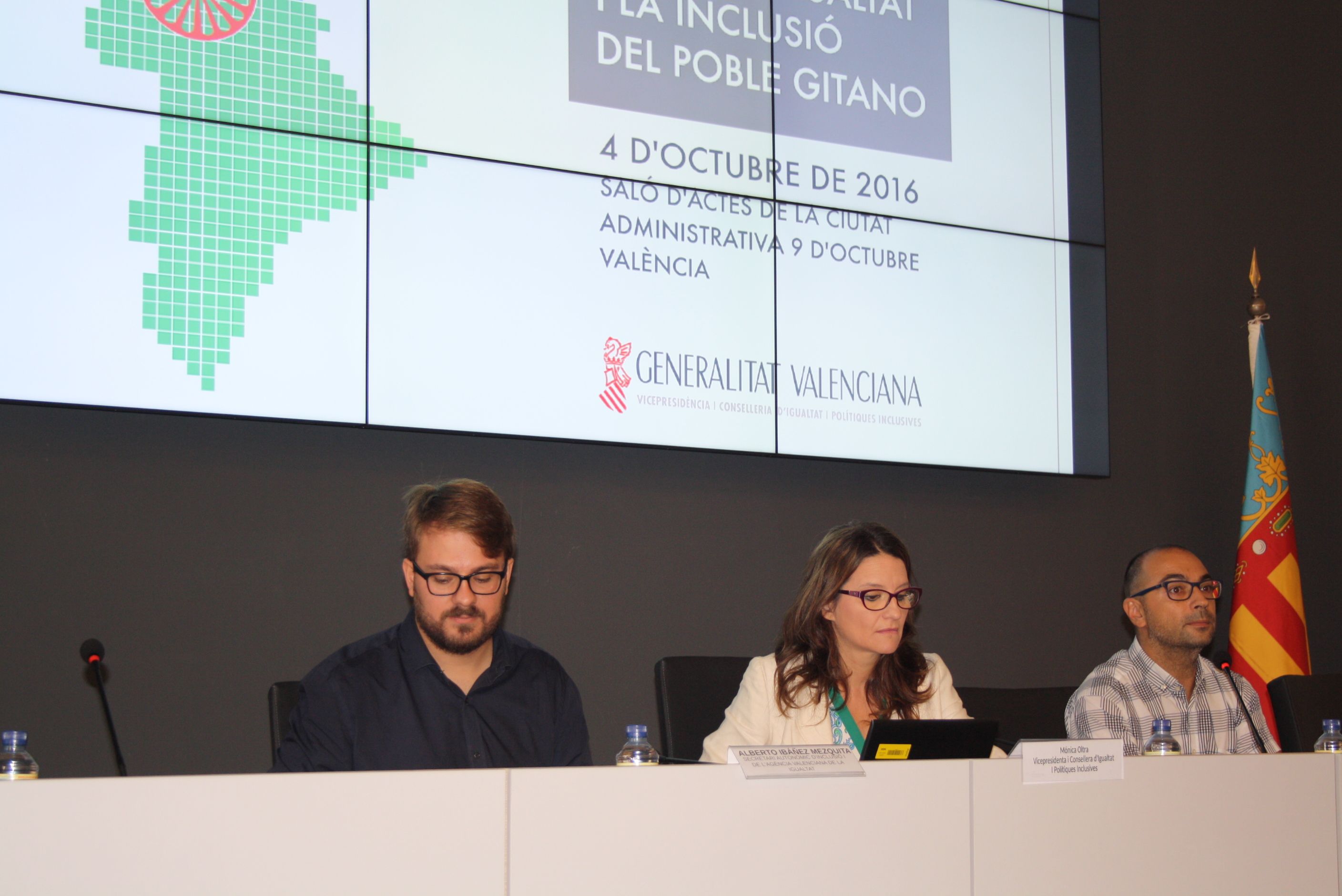 Estrategia Valenciana