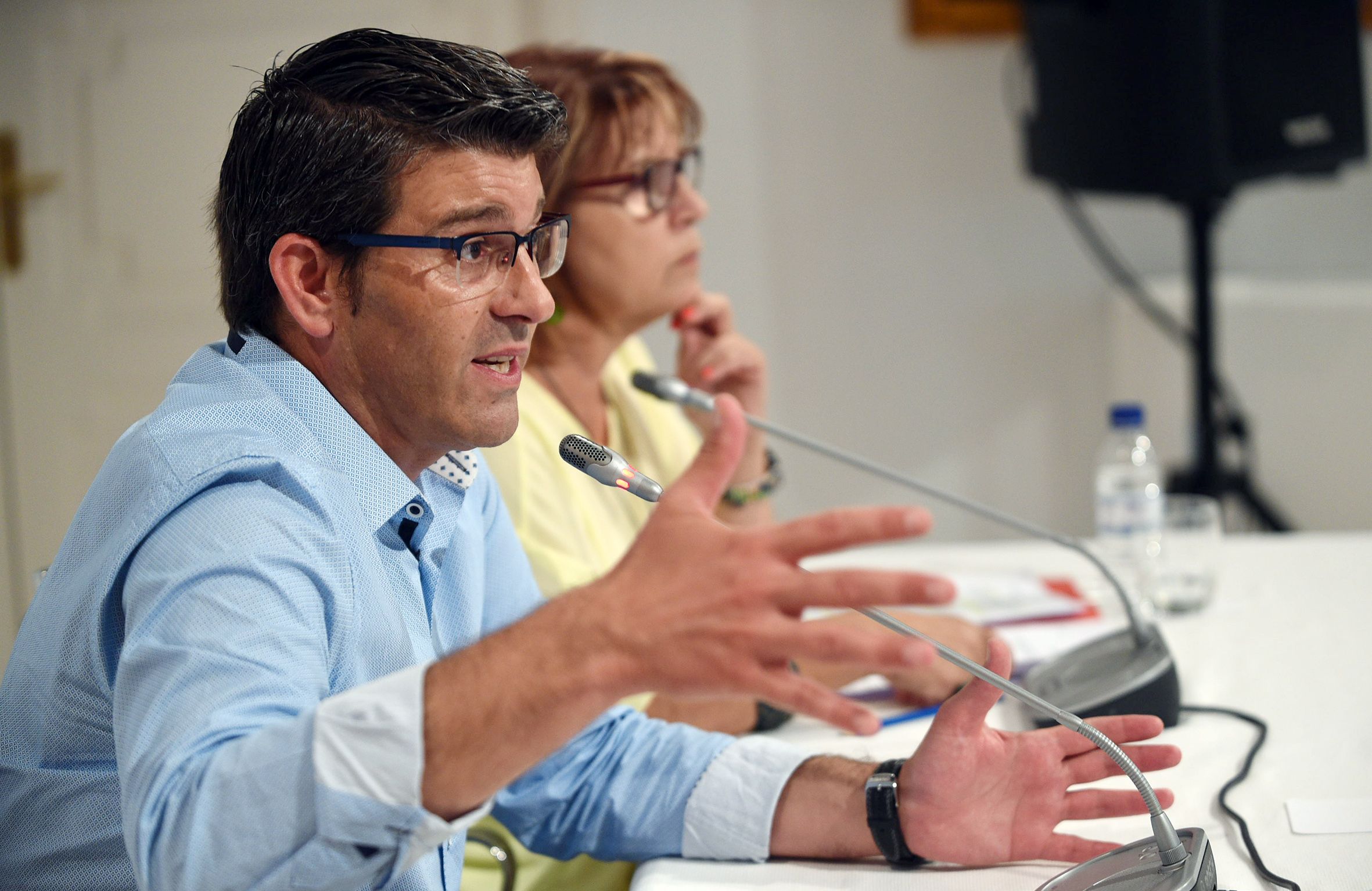 La Diputación pone en marcha un Plan de Empleo con 3 millones de euros ...
