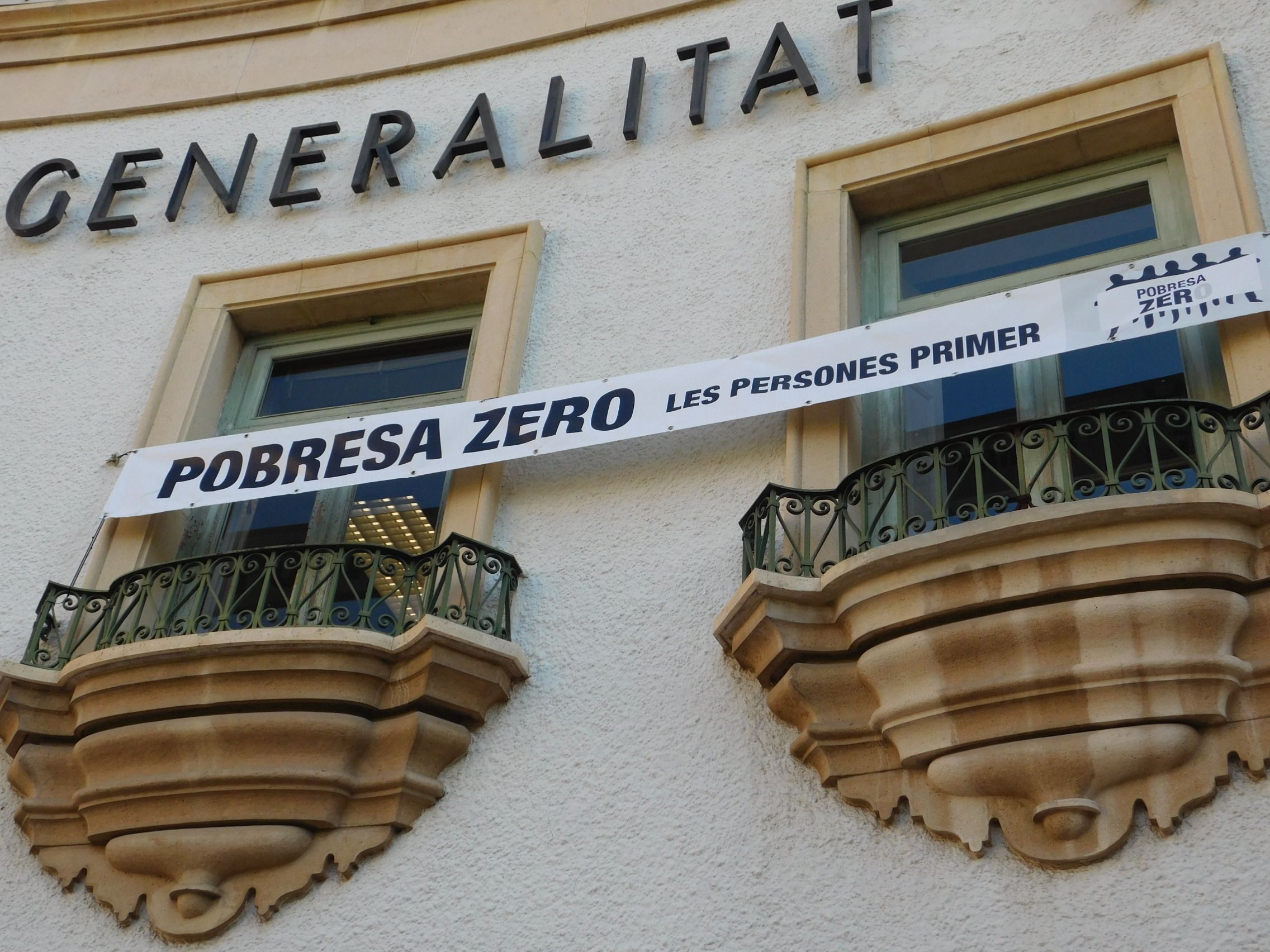 Setmana Pobresa Zero