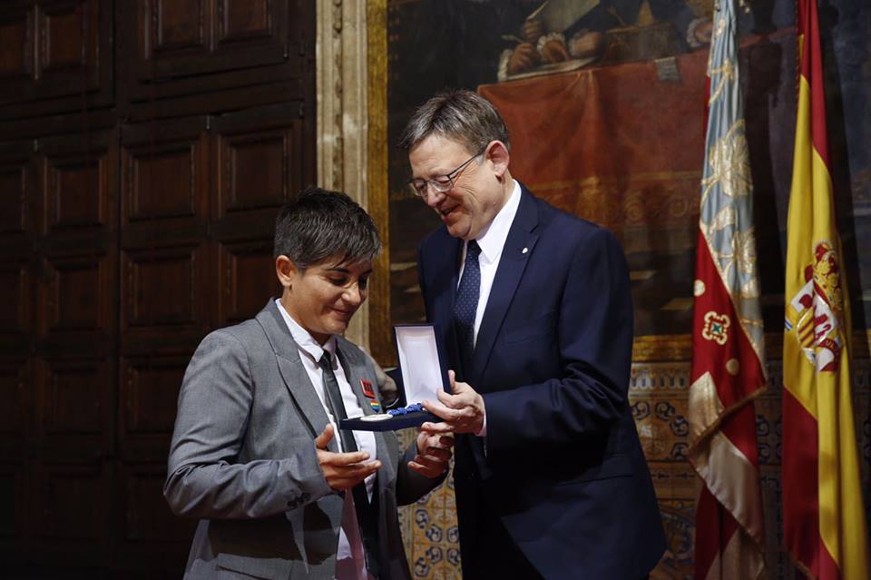 Foto premi