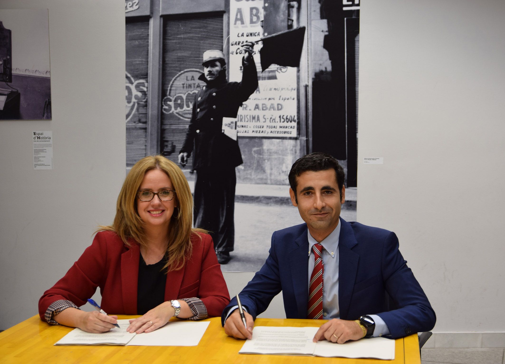 Infraestructuras Ferroviarias y Tranviarias