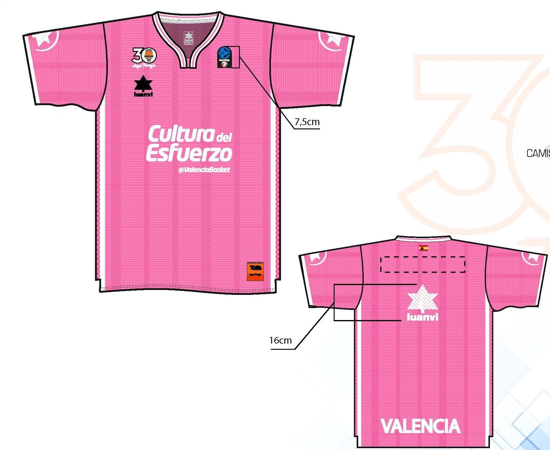 camisetapistarosa19octrrss