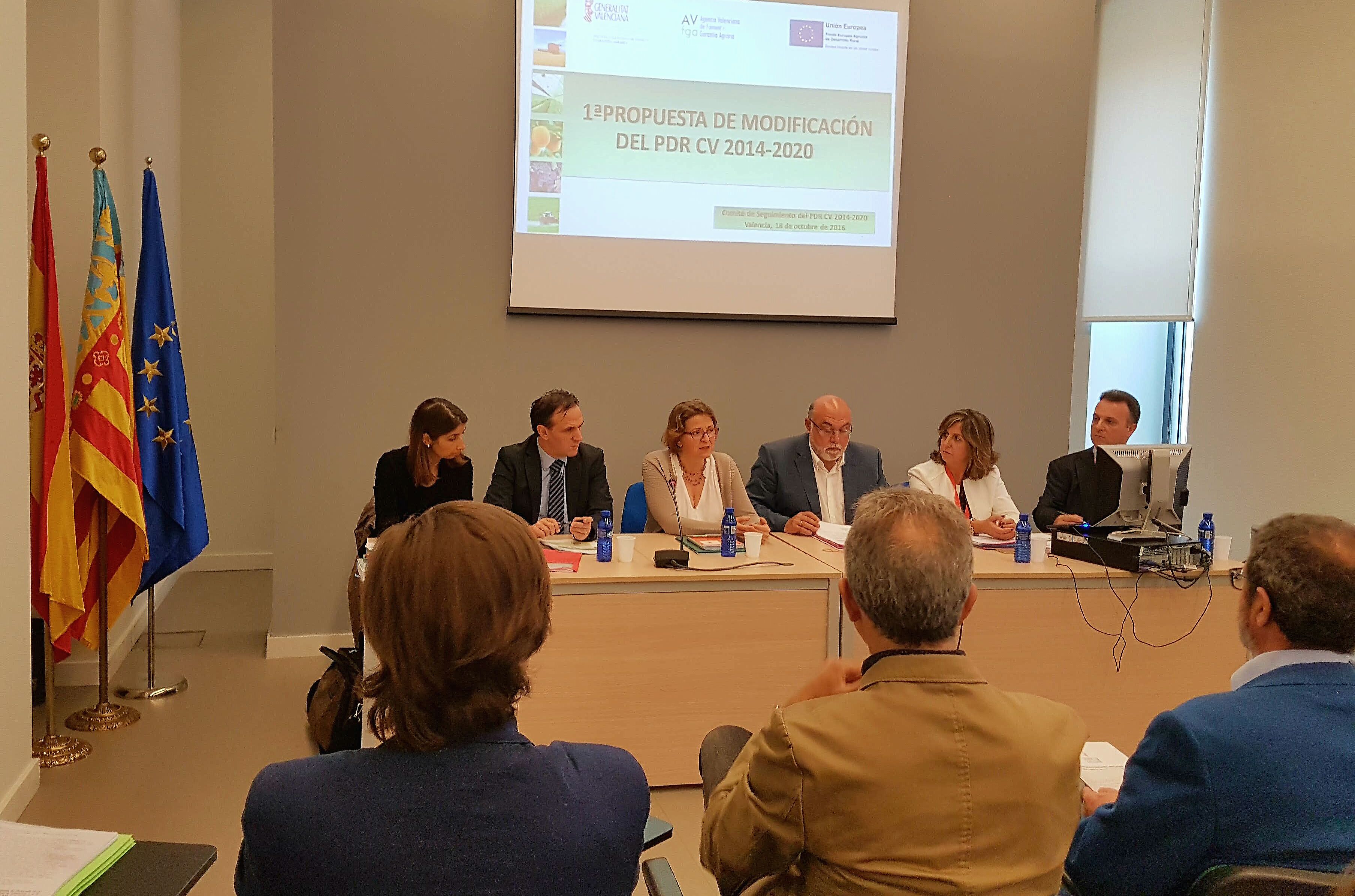 producción ecológica