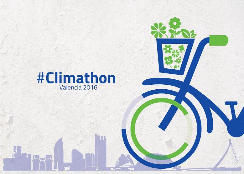 1024 Climathon
