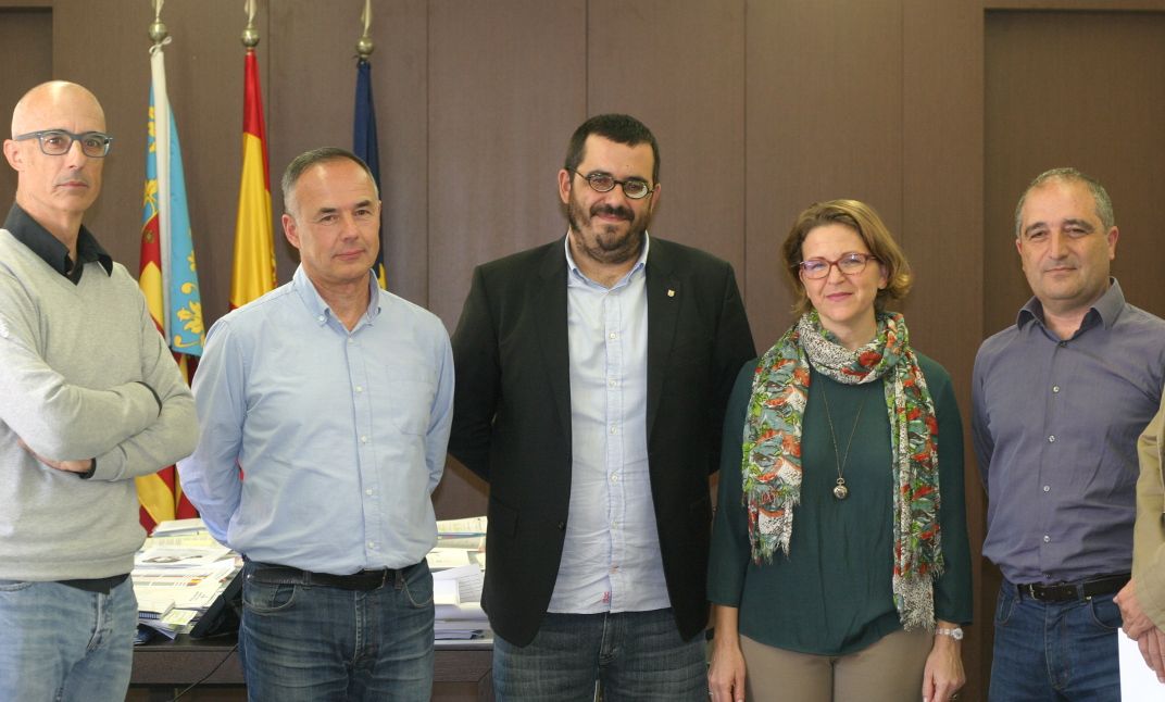 Cebrián defensa la declaració del corredor de cetacis del Mediterrani