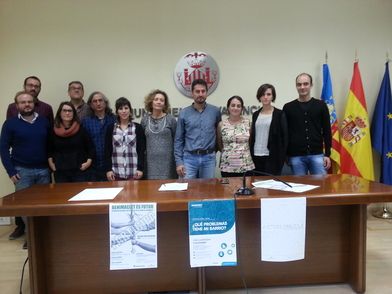 procés participatiua