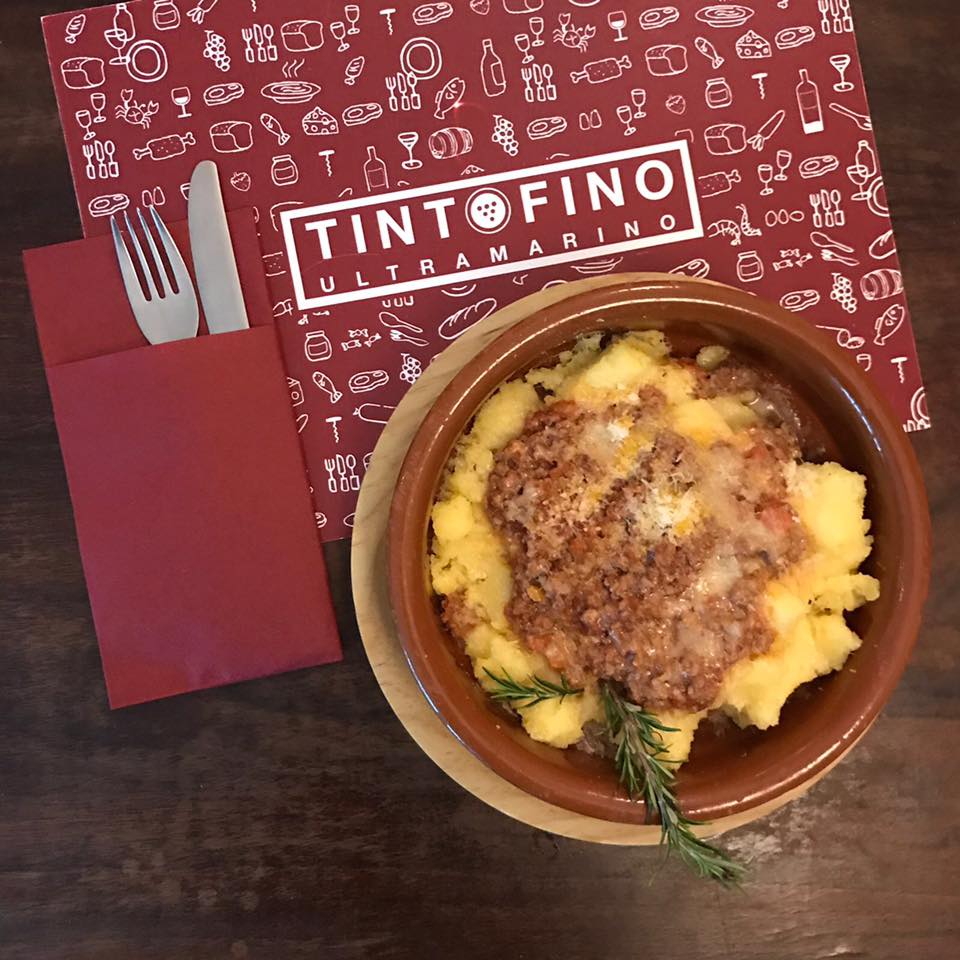 Foto: facebook.com/TintoFinoUltramarino