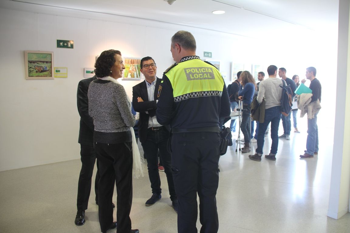 Violencia de Genero
