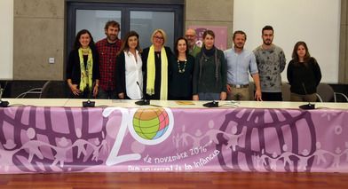 Dia Universal de la Infància