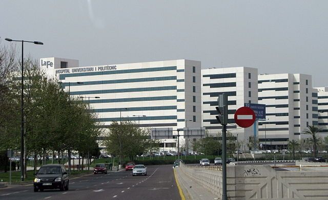 Hospitallafevalencia