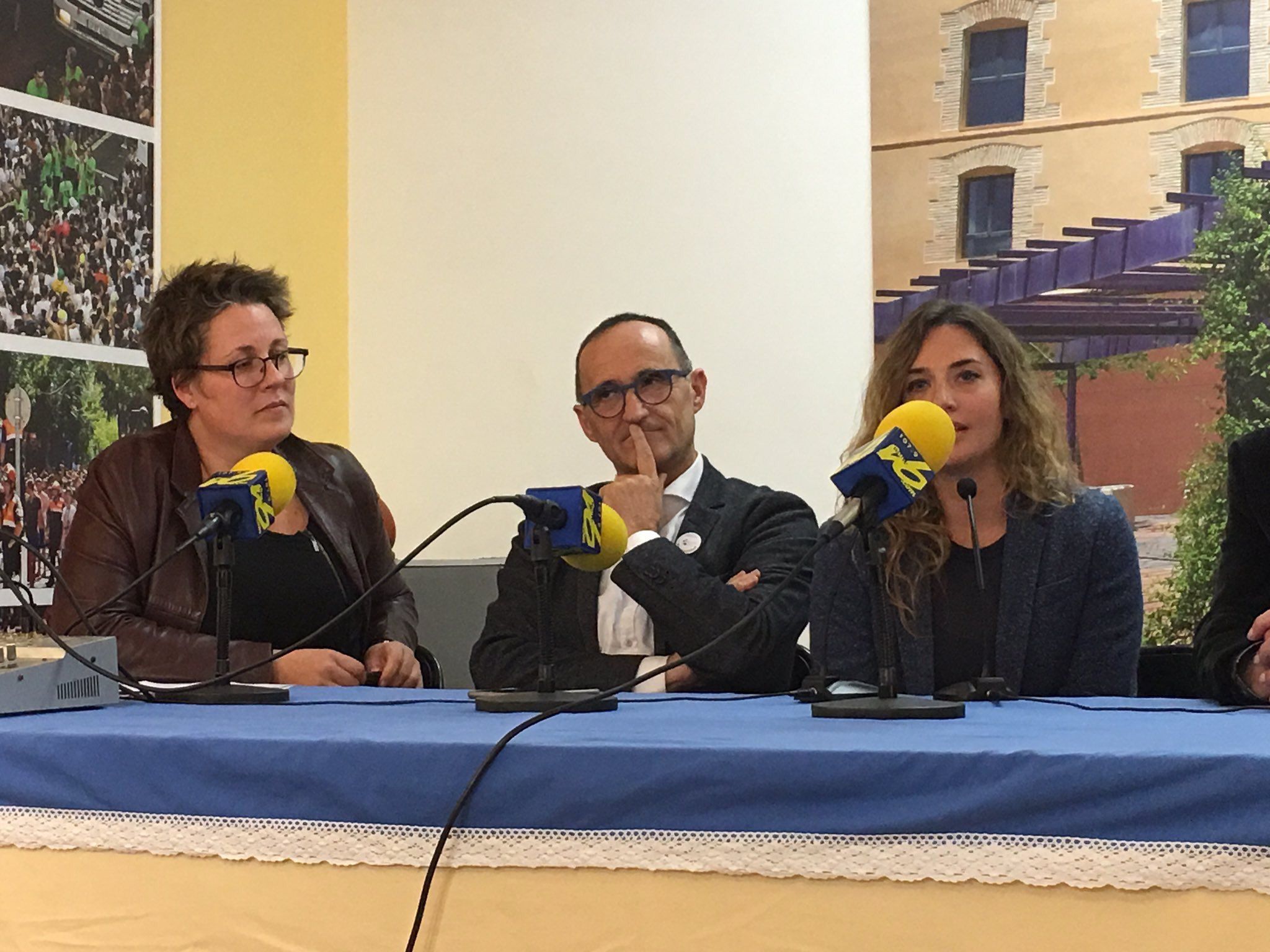 Premios BUINSA emprendedores