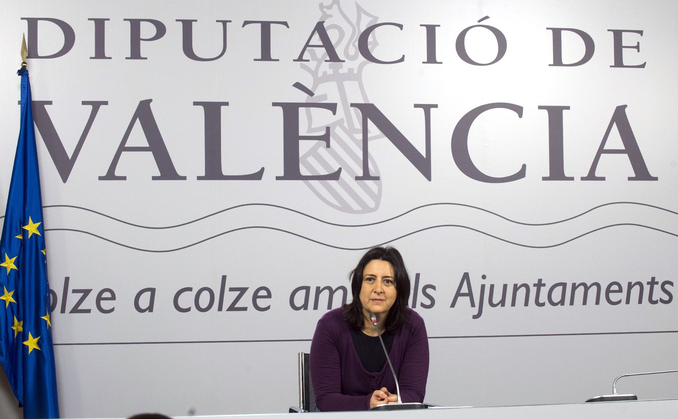 Rueda prensa Rosa Perez foto_Abulaila_0