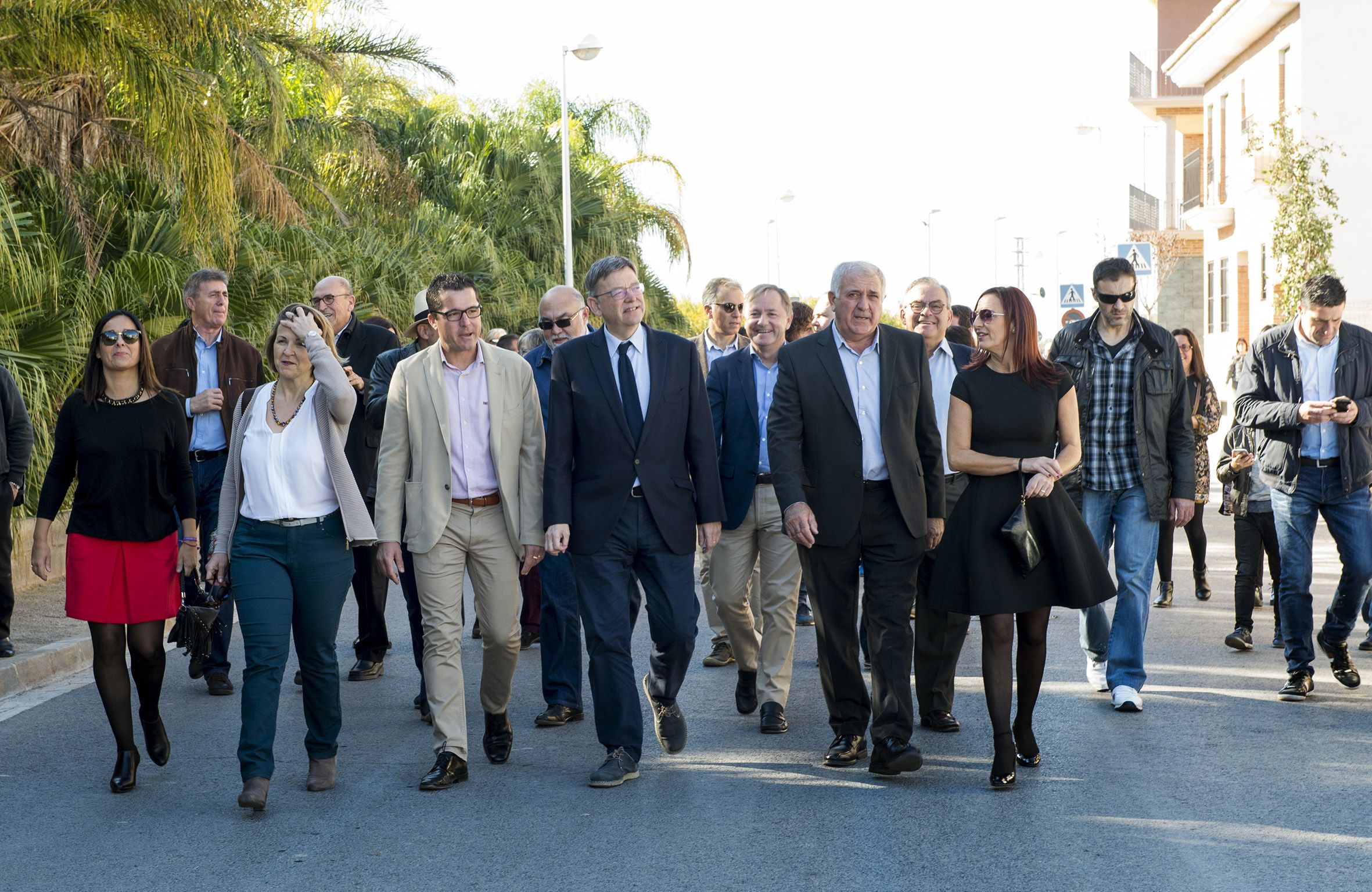 40º Aniv Unió Llauradors en Bonrepós i Mirambell foto_Abulaila (2)