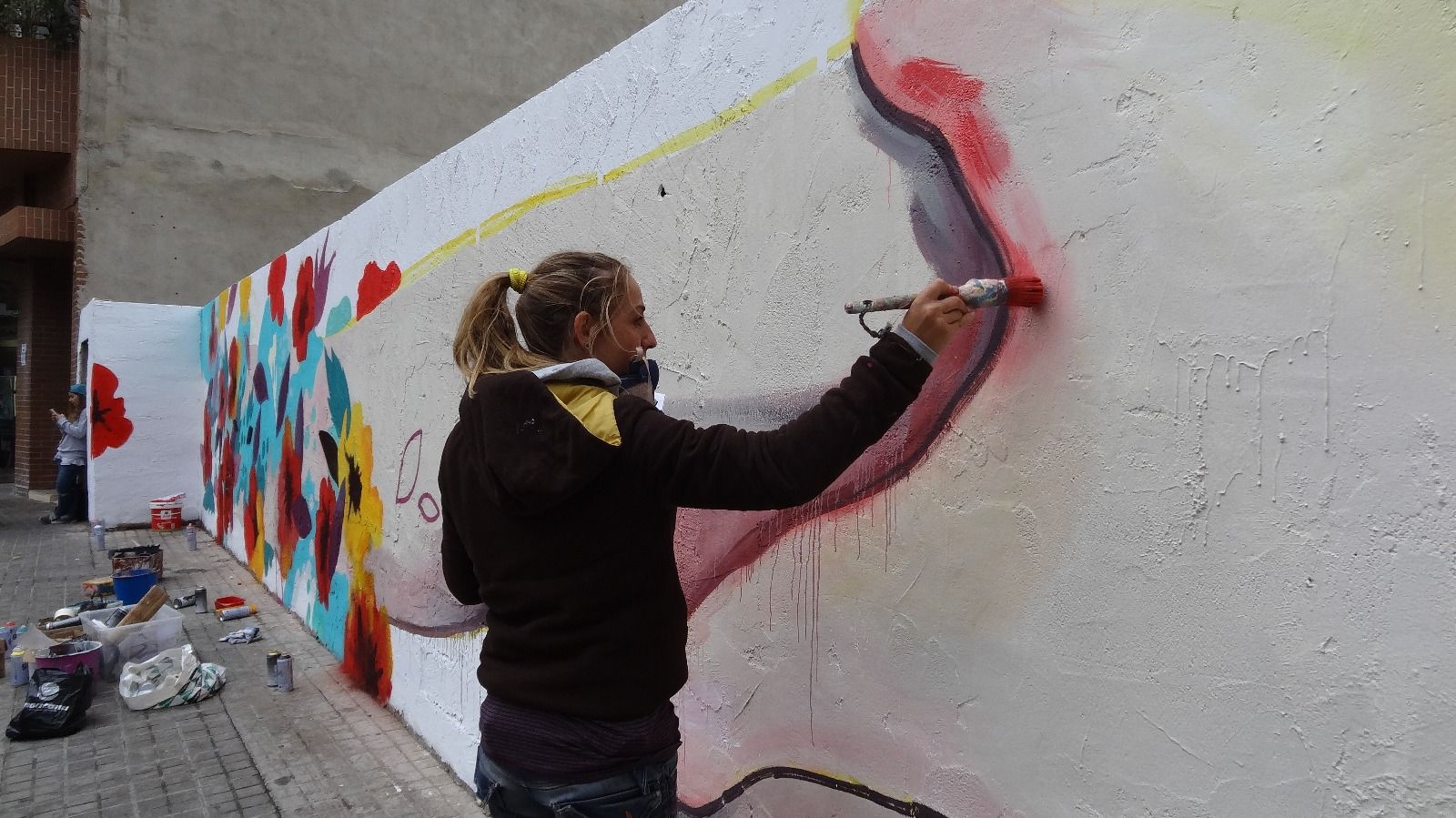 1121  Art Urbà Igualmentfest (1)