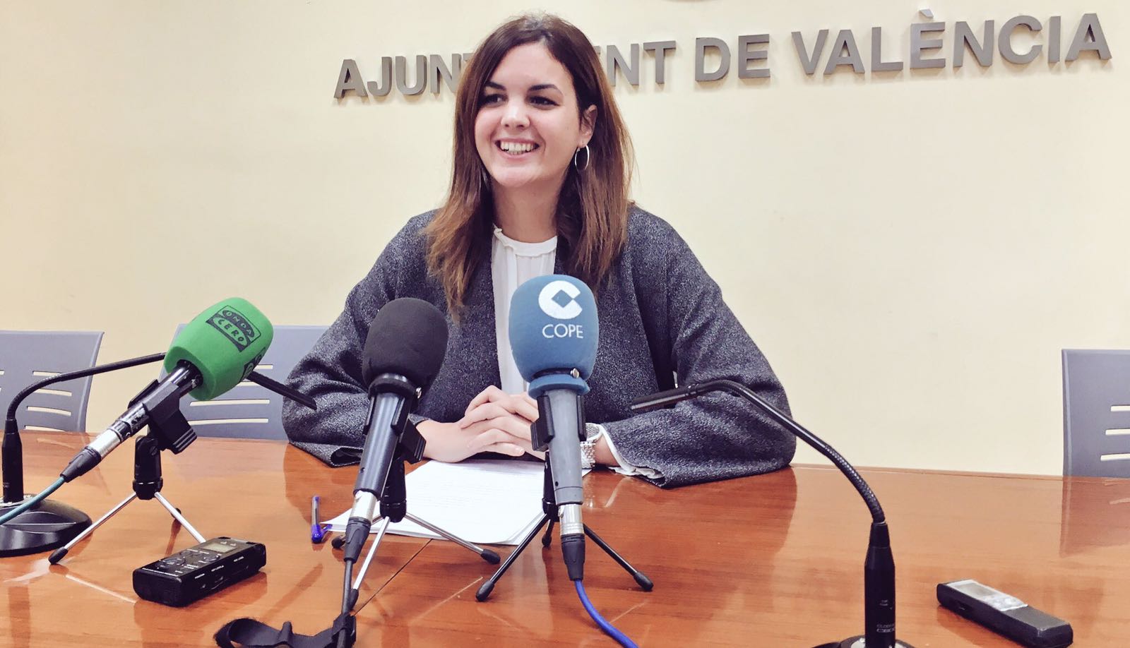 ocupació dones