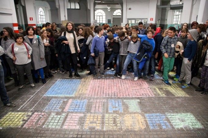 La ciutat que volem 1