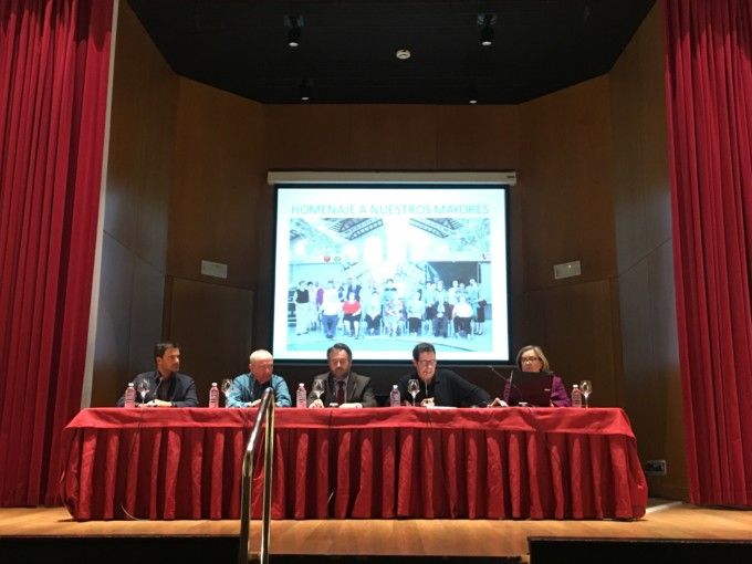 Mercado Central Mercado Central