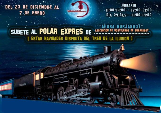 tren-navidad