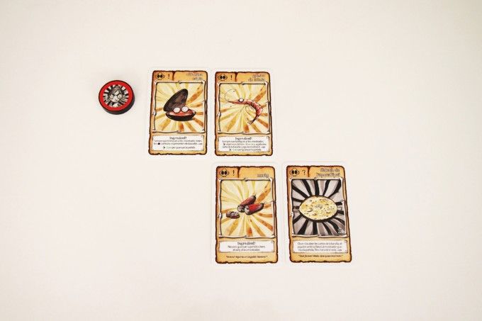 ingredientes Fallera Calavera