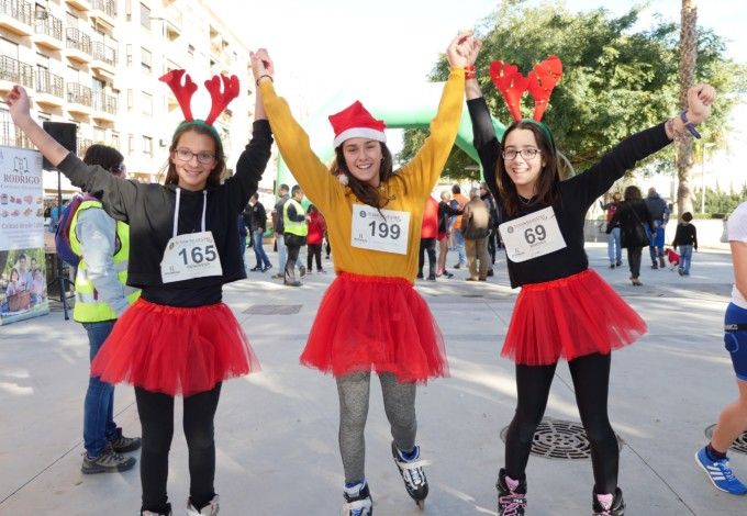 San Silvestre