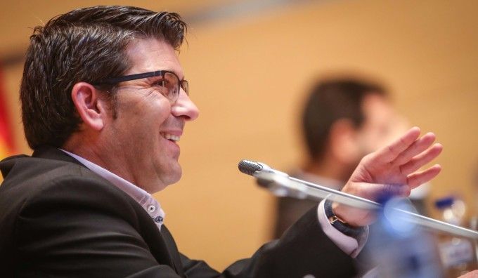 La Diputación aprueba el Presupuesto General para 2017 con el voto a ...