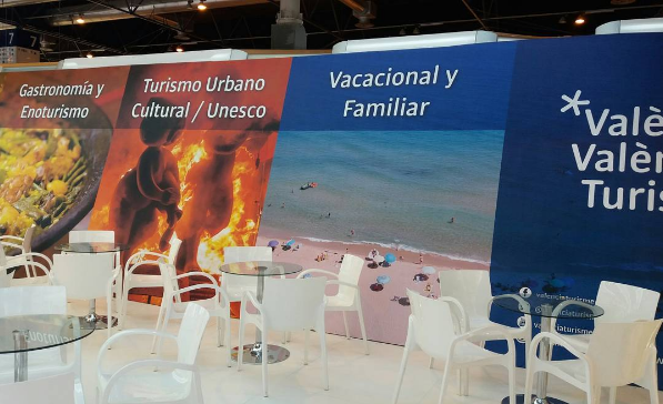 Fitur València Turisme