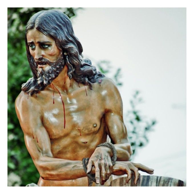 exposición María del Carmen Vilaseca Haro