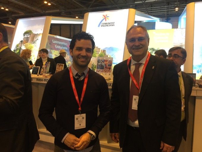 Juan Antonio Sagredo