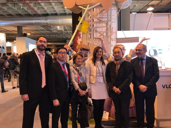 Valencia Fitur turismo sostenible