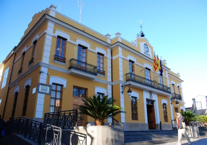 ayuntamiento