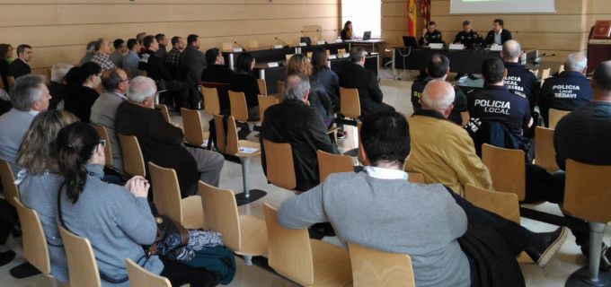 Policía Local Alfafar