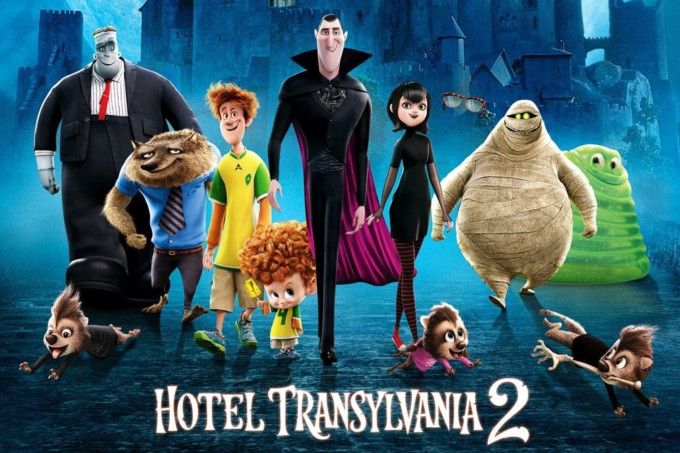 ciclo cine alaquas hotel transylvania