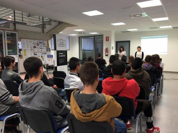 Lanzadera de Empleo Juvenil