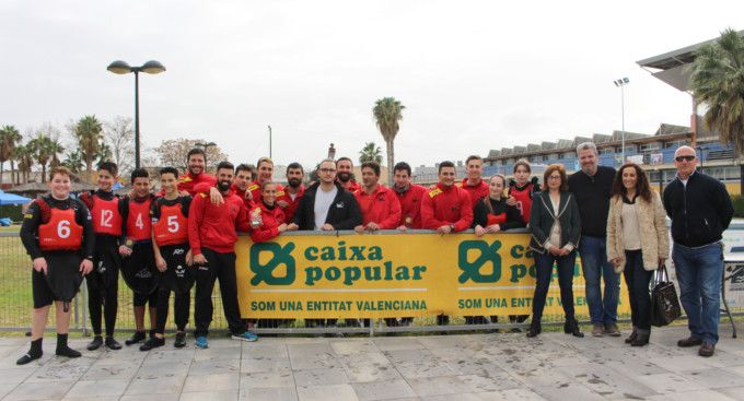 Campeonato Autonómico de Kayak