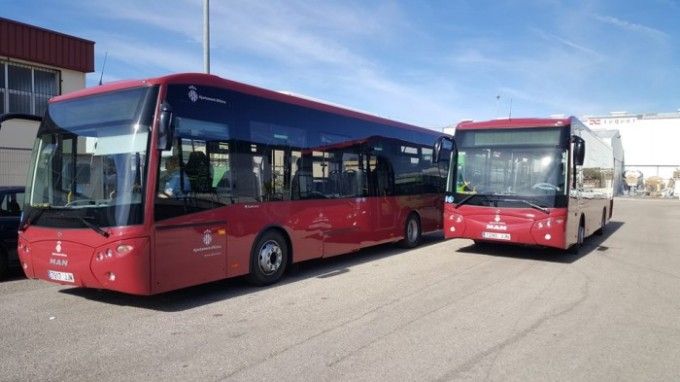 corte de calles Fallas en Alzira