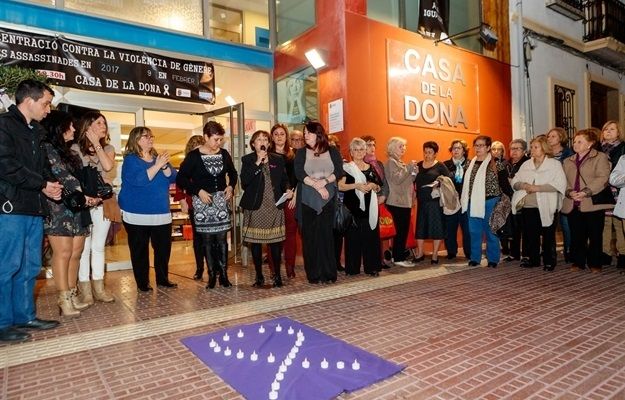 conclusión XXX Jornades de la Dona Mislata