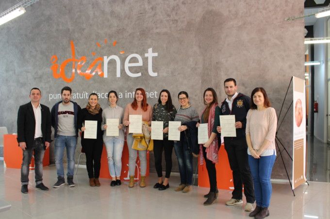 Plan de Ocupación Juvenil