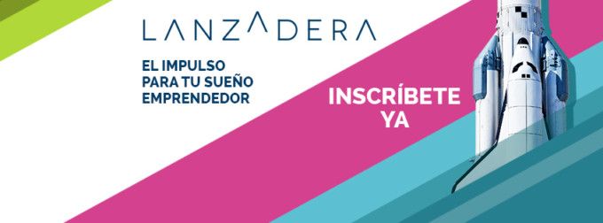 lanzadera
